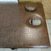 Массажный стол Премиум 180/70